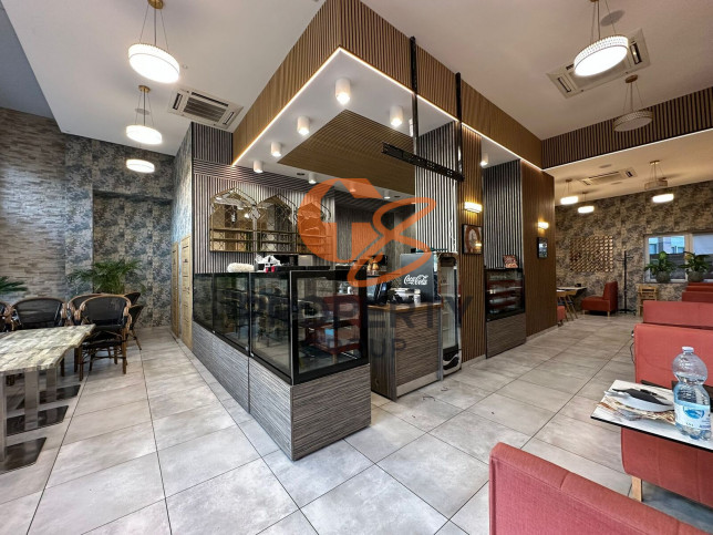 Lokal Wynajem Warszawa Ursynów 7